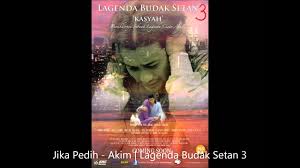 Comel budak ni joget kredit : Jika Pedih Akim Lagenda Budak Setan 3 Youtube