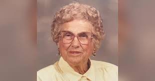 Opal Scarborough Knight Obituary