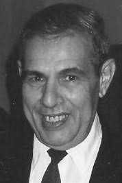 PETER CARNESALE Obituary (2012)