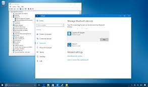 Now, click on bluetooth & other devices and in the audio section, scroll down to find the audio device you are trying to connect. How To Fix Bluetooth Connection Problems On Windows 10 Pureinfotech