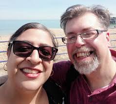 She didn't deserve this': families