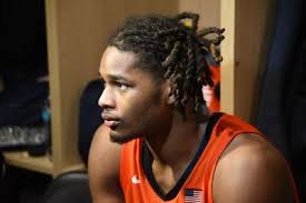 Reports: Morez Johnson Jr. Enters Transfer Portal