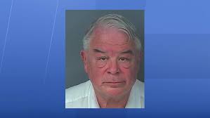 Deputies: Florida commissioner, 71, paid for sex from resident in his home