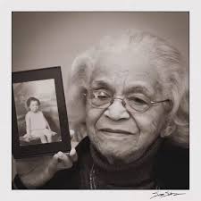 It's with tremendous sadness to share Betty Anderson's transition. Mom  passed peacefully yesterday at 97 years young in New Orleans where she had  been living her best life under the loving care