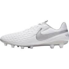 Nike Men S Soccer Shoes Artificial Turf Tiempo Legend 8 Pro Ag Size 42 In White Nikenik In 2020 Nike Nike Men Soccer Shoes