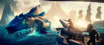 This sea of thieves interactive world map shows locations for points of interest such as current trade routes, tall tale journals, riddle clues, skeleton forts, cannons, ammo crates, animals, cargo runs and more. Sea Of Thieves Welcome To Sea Of Thieves On Xbox One Windows 10 And Steam