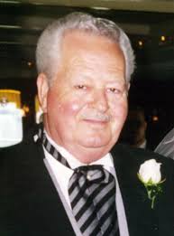 Obituary information for Edward Alexander Stork, Sr.