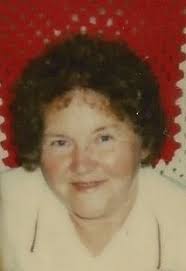 Irma Dill Obituary