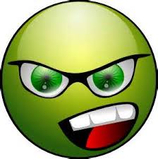 Beware the Green Eyed Monster! - Hit & Run Candlesticks