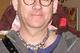 Skovhekse og Puslingemænd