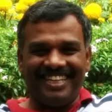 Kalaikumaran THANGAVEL