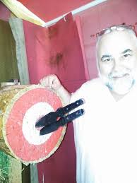 Another session in the bag of pads, sparring and rollling🥊 big thanks to  Kyle for coming down and helping 🥊