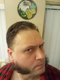 Cameron's Beard Experiment