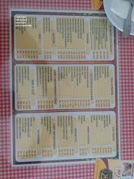 City Hangouts Chullu Kebab Nayab Clifton Block 5the Karachi Walla