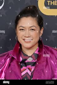 Connie lim hi-res stock photography and images