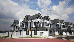 Book your tickets online for johor zoo, johor bahru: Eco Spring Eco World Bradford Johor Bahru Intermediate Cluster House 4 1 Bedrooms For Sale Iproperty Com My