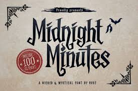 You can use the vampire calligraphy to create interesting designs, covers, shop and store name and logos. Pin Di Best Font Typography