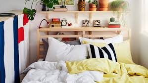 Mit seinem neuesten schlafplatz passiert das nicht mehr, wie der sänger überraschend zeigt. Bequem Und Produktiv Vom Bett Aus Arbeiten Ikea Osterreich