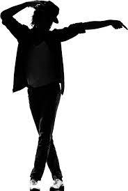 Michael Jackson Png Image Michael Jackson Silhouette Mickel Jackson Michael Jackson