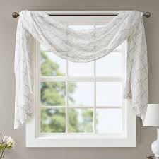 We did not find results for: Extra Long Window Scarf Wayfair