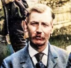 Benjamin W. Brown (1854-1927)