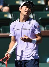 Feliciano lopez defeats yoshihito nishioka and advances to the third round of the us open 2019. Tennis Yoshihito Nishioka Retires Injured In 4th Round Of Bnp Paribas Open