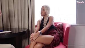 Nina Cola Exclusive Content