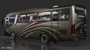 467+ livery bussid npm hd terbaru 2020 | dukmen.com from dukmen.com bus simulator has a small list of emotes in the game. Evolander Hd Bus Mod For Bus Simulator Indonesia Sgcarena