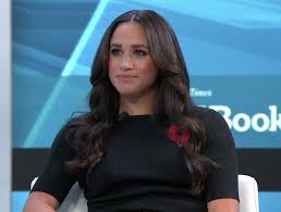 Meghan Markle addresses royal political protocol in new interview