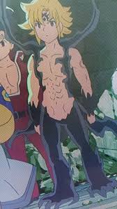 It is one of the best known arthurian stories, the following films are directly based on the romance: Am I The Only Person Who Wonders What Happens To Meliodas Penis Nanatsunotaizai