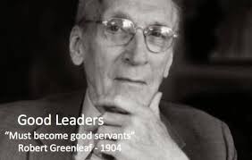 What is Servant Leadership?