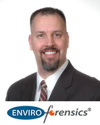 Client Spotlight: Chris Jaros, EnviroForensics®