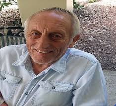 William Wait Obituary