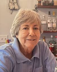 Sarah "Sally" Mays Obituary May 22, 2024