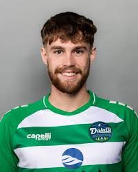 Aaron Folkert's Instagram, Twitter & Facebook