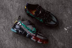 Nike air vapormax 2019 utility thunder grey sepia. Air Vapormax 2019 Cactus Plant Flea Market