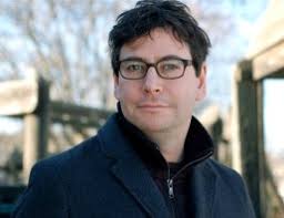 An Interview with Joshua Corey