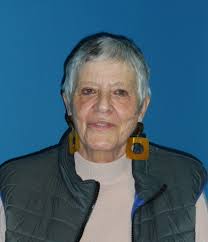 Belleville-en-Beaujolais. Monique Jacob, adjointe en charge de la  solidarité, aide les démunis