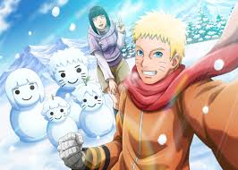 Boruto Berbagai Masa Lalu Naruto Yang Mungkin Urashiki Datangi Greenscene