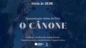 Ana sousa dias, ricardo araújo pereira Edicoes Tinta Da China Apresentacao Do Livro O Canone Por Ricardo Araujo Pereira Facebook
