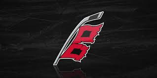 It was the time of the big hockey boom. Hurricanes Take Warning With Reveal Of New Third Jersey Icethetics Co