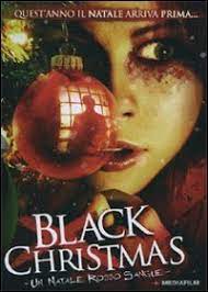 Is the original black christmas a good movie? Black Christmas 2006 Amazon De Dvd Blu Ray