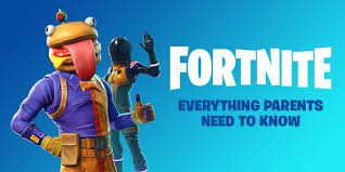 But since these updates tend to drop at the beginning of the week, most of us aren't free to hop in and check out the new stuff until after work. Fosi Fortnite Battle Royale Everything Parents Need To Know