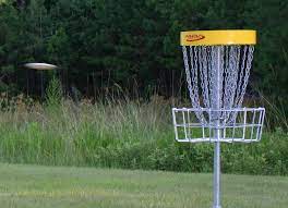 Disc Golf Disc Golf Courses Golf Courses