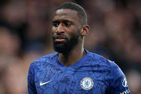 Examples of using rudiger in a sentence and their translations. Rudiger Opens Up On Tottenham Racism Allegations I Felt Like A Monkey Goal Com
