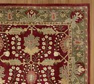 Check spelling or type a new query. Franklin Rug Pottery Barn