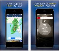 We did not find results for: The Weather Channel App Updated With All New Ios 7 Design