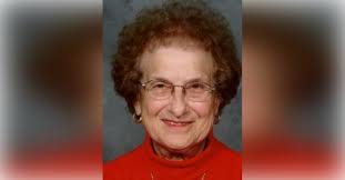 Obituary information for Geneva Ann Stewart