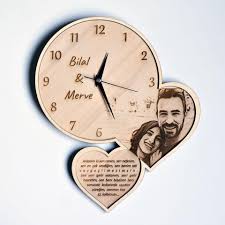 Kisiye Ozel Duvar Saati Fiyatlari Ve Ozellikleri Duvar Saati Duvar Ahsap Duvar