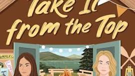 Author Event with Clair Swinarski